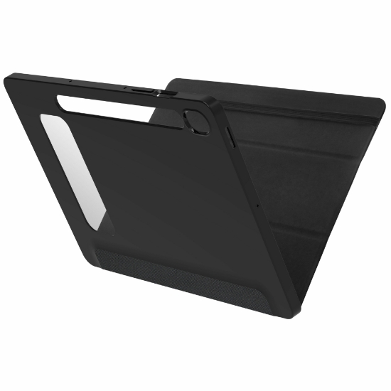 Afbeeldingen van OtterBox React Folio 27,7 cm (10.9") Folioblad Zwart