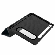 Afbeeldingen van OtterBox React Folio 27,7 cm (10.9") Folioblad Zwart
