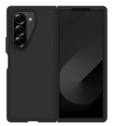 Afbeeldingen van OtterBox Thin Flex Series voor Galaxy Z Fold6, Zwart