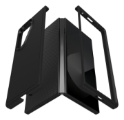 Afbeeldingen van OtterBox Thin Flex Series voor Galaxy Z Fold6, Zwart