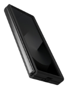 Afbeeldingen van OtterBox Thin Flex Series voor Galaxy Z Fold6, Zwart