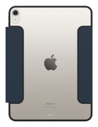 Image de OtterBox Symmetry Folio Series pour Apple iPad Air 11" (M3/M2/5th/4th gen), Coastal Evening