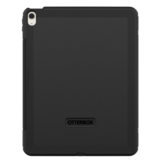 Afbeeldingen van OtterBox Defender Series voor Apple iPad Air 13" (M3/M2), zwart