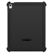 Afbeeldingen van OtterBox Defender Series voor Apple iPad Air 13" (M3/M2), zwart