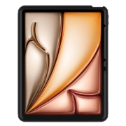 Afbeeldingen van OtterBox Defender Series voor Apple iPad Air 13" (M3/M2), zwart