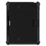 Afbeeldingen van OtterBox Defender Series voor Apple iPad Air 13" (M3/M2), zwart