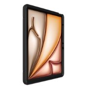 Afbeeldingen van OtterBox Defender Series voor Apple iPad Air 13" (M3/M2), zwart