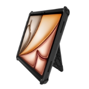 Afbeeldingen van OtterBox Defender Series voor Apple iPad Air 13" (M3/M2), zwart