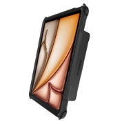 Afbeeldingen van OtterBox Defender Series voor Apple iPad Air 13" (M3/M2), zwart