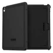 Afbeeldingen van OtterBox Defender Series voor Apple iPad Air 13" (M3/M2), zwart