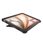 Afbeeldingen van OtterBox Defender Series voor Apple iPad Air 13" (M3/M2), zwart