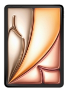Afbeeldingen van OtterBox Premium Glass Antimicrobial Series voor Apple iPad Air 11" (M3/M2), transparant