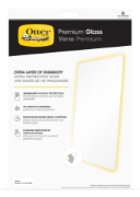 Afbeeldingen van OtterBox Premium Glass Antimicrobial Series voor Apple iPad Air 11" (M3/M2), transparant