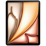 Afbeeldingen van OtterBox Premium Glass Antimicrobial Series voor Apple iPad Air 13" (M3/M2), transparant