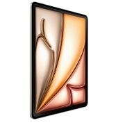 Afbeeldingen van OtterBox Premium Glass Antimicrobial Series voor Apple iPad Air 13" (M3/M2), transparant