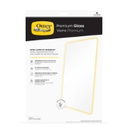 Afbeeldingen van OtterBox Premium Glass Antimicrobial Series voor Apple iPad Air 13" (M3/M2), transparant