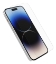 Picture of OtterBox Premium Glass Antimicrobial Series for iPhone 14 Pro, Transparent