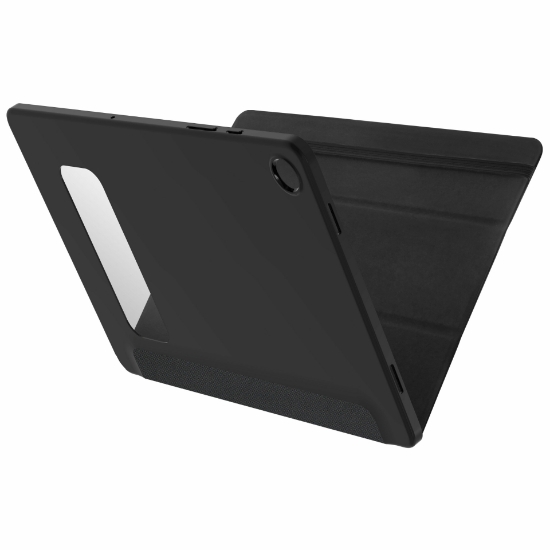 Afbeeldingen van OtterBox React Folio 27,9 cm (11") Folioblad Zwart