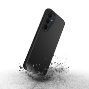 Afbeeldingen van OtterBox React Series voor Galaxy A35 5G, Black