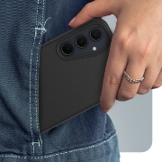 Afbeeldingen van OtterBox React Series voor Galaxy A35 5G, Black