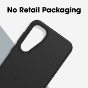 Afbeeldingen van OtterBox React Series voor Galaxy A35 5G, Black