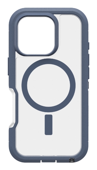 Afbeeldingen van OtterBox Defender Series XT Clear voor MagSafe voor iPhone 16 Pro, Mountain Storm