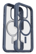 Afbeeldingen van OtterBox Defender Series XT Clear voor MagSafe voor iPhone 16 Pro, Mountain Storm