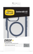 Afbeeldingen van OtterBox Defender Series XT Clear voor MagSafe voor iPhone 16 Pro, Mountain Storm