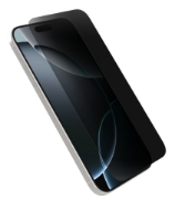 Afbeeldingen van OtterBox Premium Pro Glass Privacy Guard Series voor Apple iPhone 16 Pro Max, Transparant