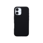 Afbeeldingen van OtterBox Symmetry Series voor MagSafe voor iPhone 16, Zwart
