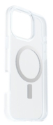 Afbeeldingen van OtterBox React Series voor MagSafe voor Apple iPhone 16 Pro Max, Transparant