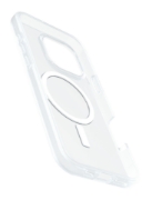 Afbeeldingen van OtterBox React Series voor MagSafe voor Apple iPhone 16 Pro Max, Transparant