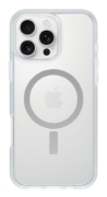 Afbeeldingen van OtterBox React Series voor MagSafe voor Apple iPhone 16 Pro Max, Transparant