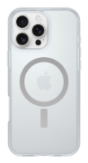 Afbeeldingen van OtterBox React Series voor MagSafe voor Apple iPhone 16 Pro Max, Transparant