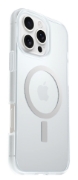 Afbeeldingen van OtterBox React Series voor MagSafe voor Apple iPhone 16 Pro Max, Transparant