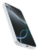 Afbeeldingen van OtterBox React Series voor MagSafe voor Apple iPhone 16 Pro Max, Transparant