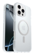 Afbeeldingen van OtterBox React Series voor MagSafe voor Apple iPhone 16 Pro Max, Transparant
