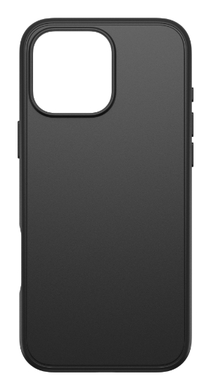 Afbeeldingen van OtterBox Symmetry Series voor MagSafe voor iPhone 16 Pro Max, Zwart