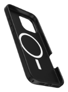 Afbeeldingen van OtterBox Symmetry Series voor MagSafe voor iPhone 16 Pro Max, Zwart