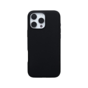 Afbeeldingen van OtterBox Symmetry Series voor MagSafe voor iPhone 16 Pro Max, Zwart