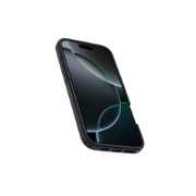 Afbeeldingen van OtterBox Symmetry Series voor MagSafe voor iPhone 16 Pro Max, Zwart