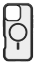 Picture of OtterBox Defender Series XT Clear for MagSafe for Apple iPhone 16 Pro Max, Dark Side
