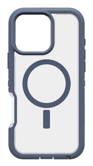 Afbeeldingen van OtterBox Defender Series XT Clear voor MagSafe voor Apple iPhone 16 Pro Max, Mountain Storm