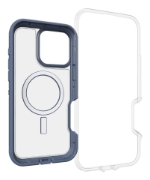 Afbeeldingen van OtterBox Defender Series XT Clear voor MagSafe voor Apple iPhone 16 Pro Max, Mountain Storm