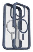 Afbeeldingen van OtterBox Defender Series XT Clear voor MagSafe voor Apple iPhone 16 Pro Max, Mountain Storm