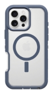 Afbeeldingen van OtterBox Defender Series XT Clear voor MagSafe voor Apple iPhone 16 Pro Max, Mountain Storm