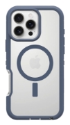 Afbeeldingen van OtterBox Defender Series XT Clear voor MagSafe voor Apple iPhone 16 Pro Max, Mountain Storm