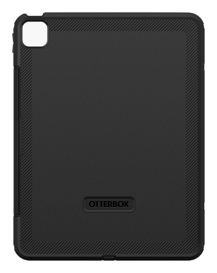 Picture of OtterBox Defender Series Case for iPad Pro 13-inch (M4), Black