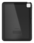 Picture of OtterBox Defender Series Case for iPad Pro 13-inch (M4), Black