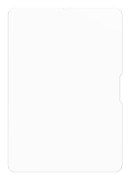 Afbeeldingen van OtterBox Premium Glass Antimicrobial Series voor iPad Pro 11" (M4), transparant